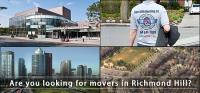 Richmond Hill Movers - Hercules Moving Company image 3